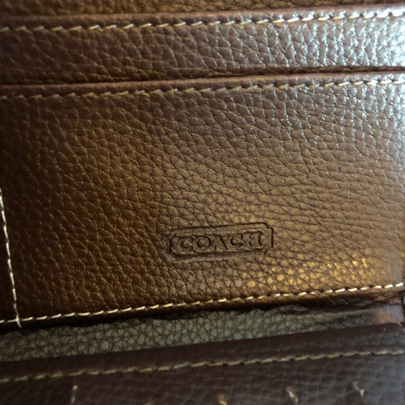 Coach Wallet - Picture 7 of 7